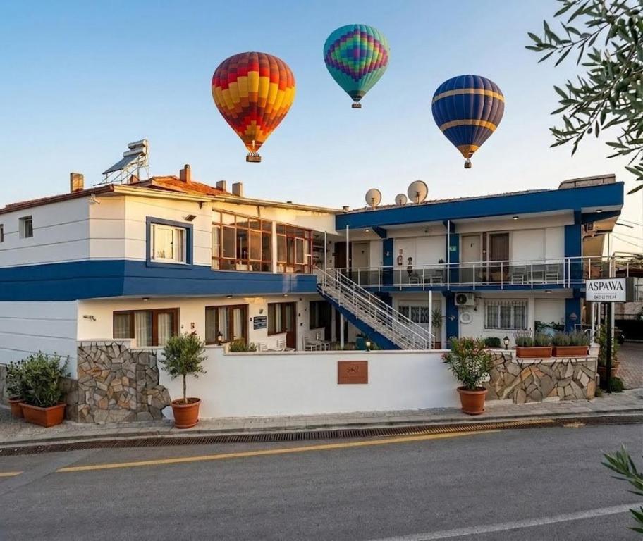 Aspawa Hotel